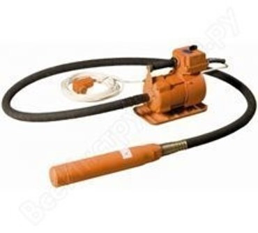 Глубинный вибратор ЭПК-1300 045-0261