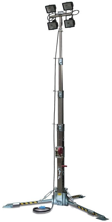 Tower Light TF-7.0 m