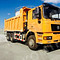 Shacman F2000