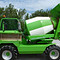 Merlo  DBM 2500 EV