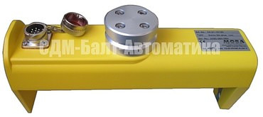 Sonik ski plus can, ультразвуковой датчик для асфальтоукладчиков