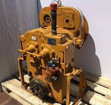 Запчасти для погрузчиков фронтальных LiuGong, Yigong, SZM и других