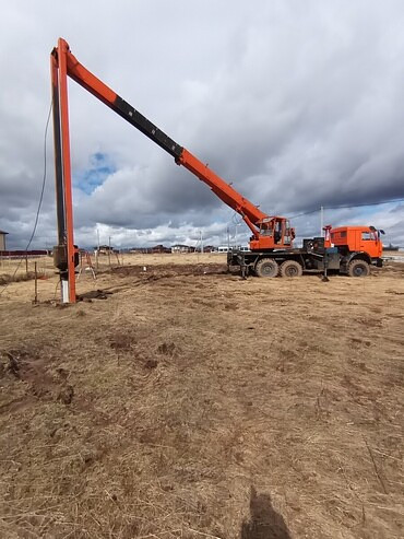 Камаз 43118