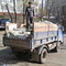 Услуги по вывозу строительного мусора