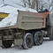 Уборка и вывоз снега