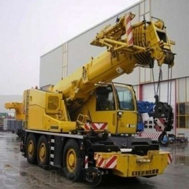 Liebherr, Lokomo, Grove