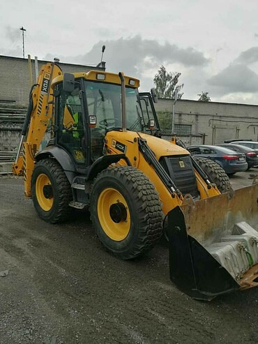 JCB