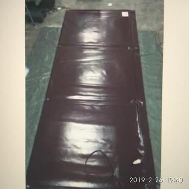 Гидравлическая система для кранов автомобильных