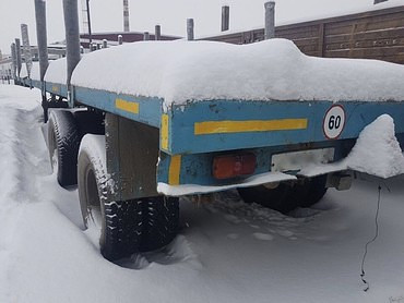 МАЗ ВЕЗДИХОД