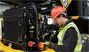 Ремонт трансмиссий