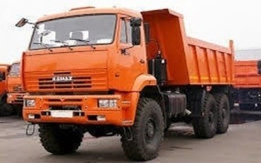 КАМАЗ
