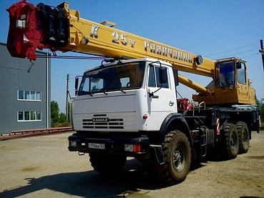 Галичанин КС 55713