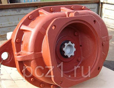 Запчасти для кранов башенных