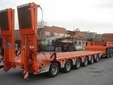 MEGAMAX, King, SCHMITZ, TSR-4