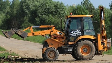 JCB 3CX
