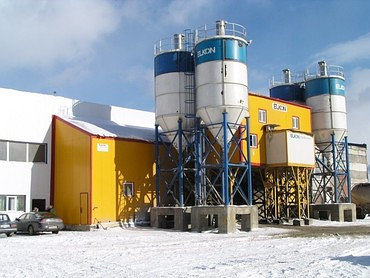 Нужен бетон - звони!