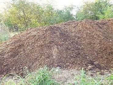 Навоз и перегной с доставкой