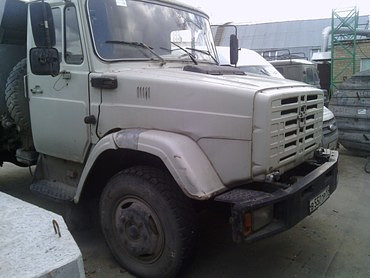 ЗИЛ 45085