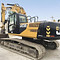 HYUNDAI, Komatsu, JCB