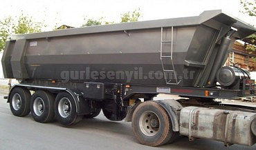 GÜRLEŞENYIL 32 м3