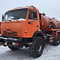 Камаз 43118 АЦН-10