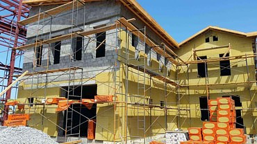 ЛРСП (до 60м), комплектуем настилами