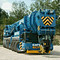LIEBHERR LTM1500