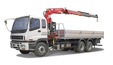 НИССАН ХИНО