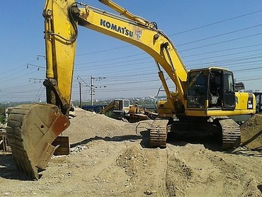 Komatsu