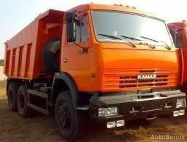 Частные грузоперевозки