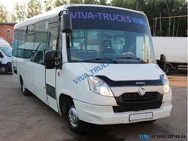 Iveco  FeniksBus