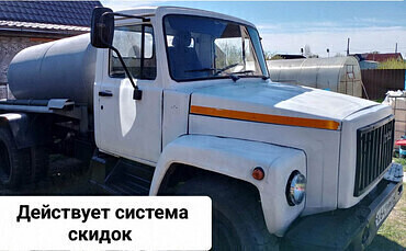 Откачка канализации, септиков, колодцев и сливных ям