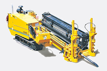 Vermeer Navigator D 24-40