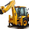 JCB 3 СX super