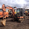 Hitachi ZX40U