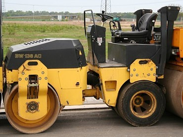 BOMAG BW 138 AD-5