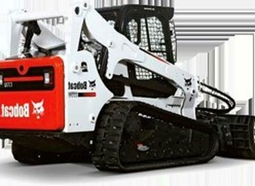 BobCat T300