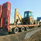 Перевозка негабаритных грузов