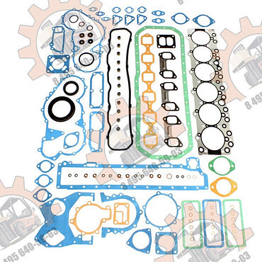 Ремкомплект для погрузчиков вилочных