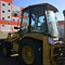 Komatsu  WB93R-5