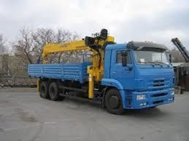 Камаз