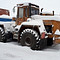 Кировец К-701