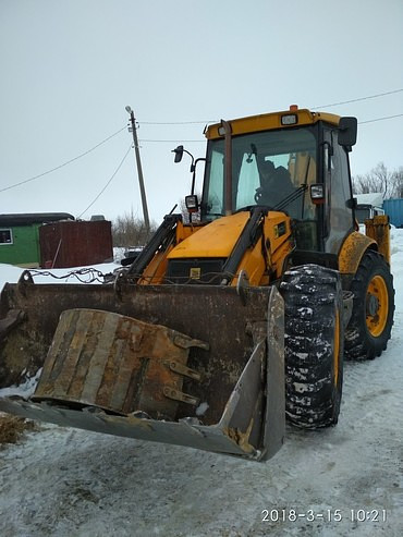 JCB 4CX