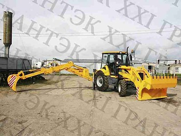 Амкодор 702 ДЭМ ДЭМ 310, 1143