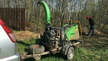 Laski LS 150/27