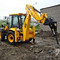  JCB 3CX SUPER