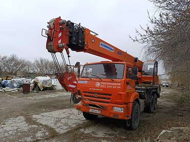 Клинцы KС-55713-5К-3