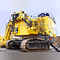 Komatsu PC 4000