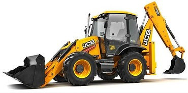 JCB 3CX SUPER