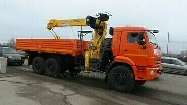 Грузоперевозки